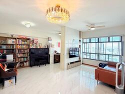 Blk 107B Alkaff Oasis (Toa Payoh), HDB 5 Rooms #587068461